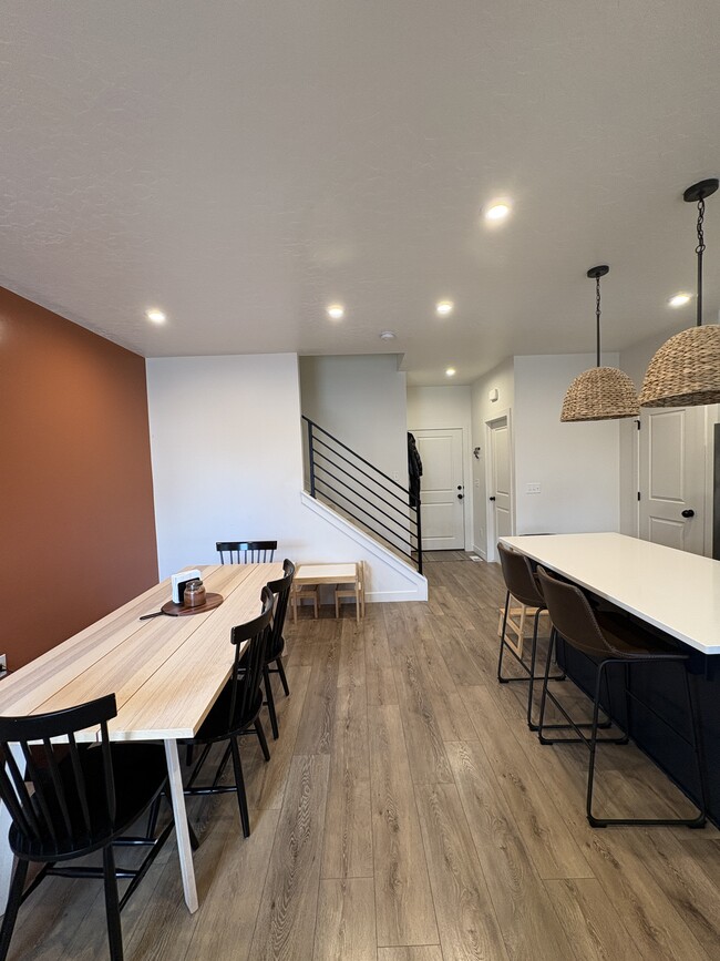 9391 N Vernham Ln in Eagle Mountain, UT - Building Photo - Building Photo