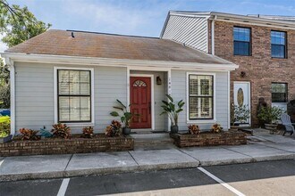 14818 Winding Creek Ct in Tampa, FL - Building Photo - Building Photo