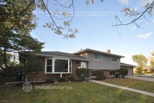 17342 Oriole Ave in Tinley Park, IL - Building Photo