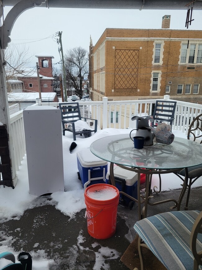 429 Chestnut St in Reading, PA - Foto de edificio - Building Photo