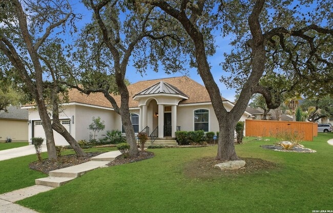 8906 Breanna Oaks in San Antonio, TX - Foto de edificio - Building Photo