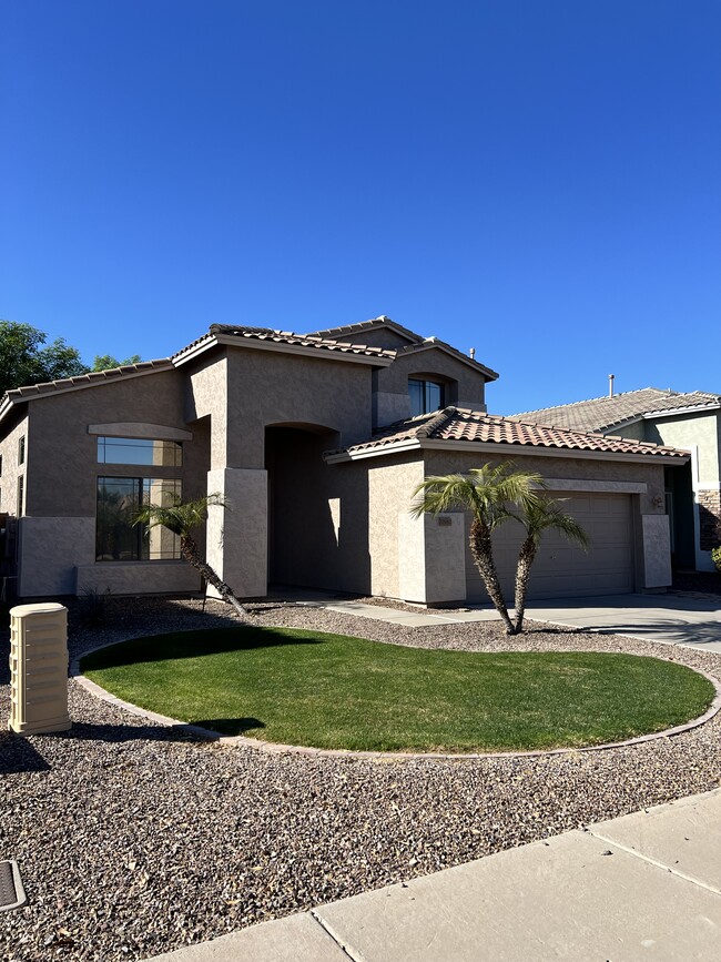 20582 N 92nd Ln in Peoria, AZ - Foto de edificio - Building Photo