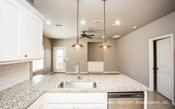 1503 Avenue O in Shallowater, TX - Building Photo - Building Photo