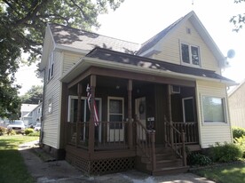 415 W Main St, Unit 415 in Albert Lea, MN - Building Photo