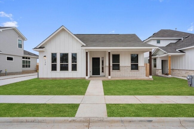 property at 132 Condesa St