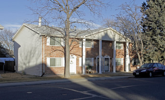 Charleston Place Condominiums Apartments