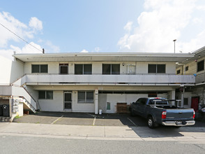 1908 Homerule St in Honolulu, HI - Foto de edificio - Building Photo