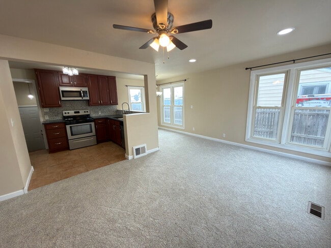 1509 Oak Ct in Cheyenne, WY - Building Photo - Building Photo