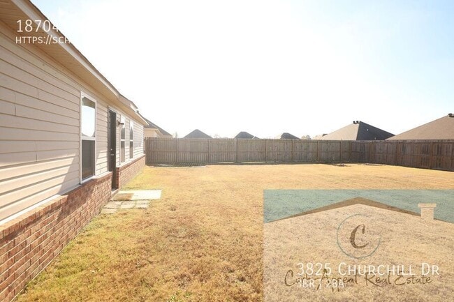 3825 Churchill Dr in Jonesboro, AR - Building Photo - Building Photo
