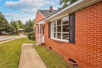 1203 Turnpike Rd in Fayetteville, NC - Building Photo - Building Photo