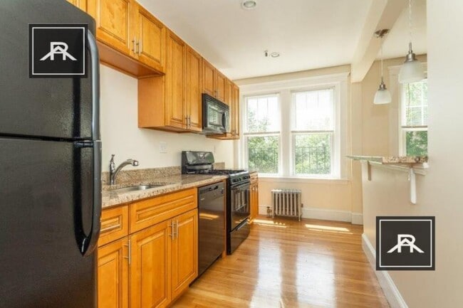 288 Chestnut Hill Ave in Boston, MA - Building Photo - Building Photo