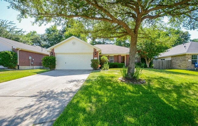 property at 13639 Country Pine Ct