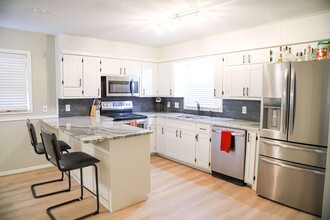 5318 47th St in Lubbock, TX - Building Photo - Building Photo