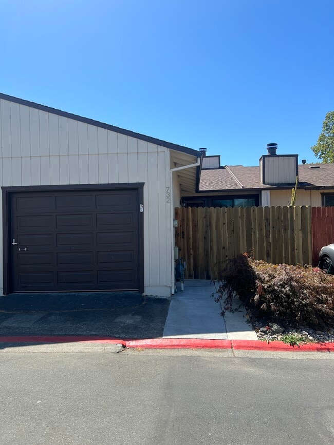 property at 732 Blair Pl
