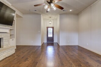 803 Avenue S in Shallowater, TX - Building Photo - Building Photo