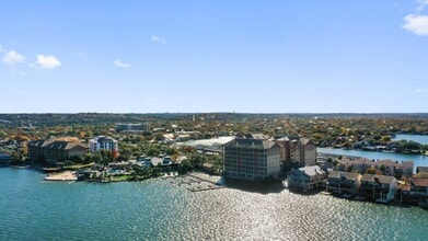 1101 The Cape in Horseshoe Bay, TX - Building Photo - Building Photo