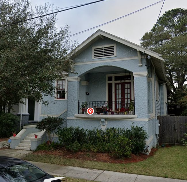 property at 1524 Broadway Street