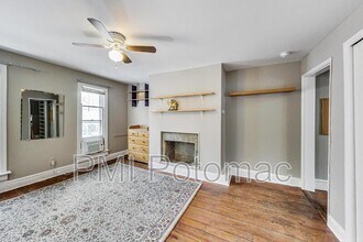3206 O St NW in Washington, DC - Building Photo - Building Photo