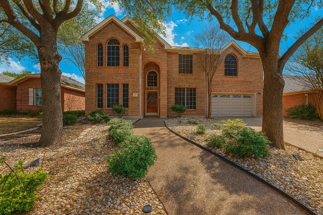 1312 Cattle Crossing Dr in Fort Worth, TX - Building Photo - Building Photo