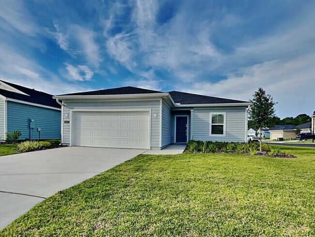 property at 9005 Latigo Ln