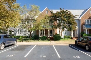 9154 Lakeland Dr in Richmond, VA - Building Photo