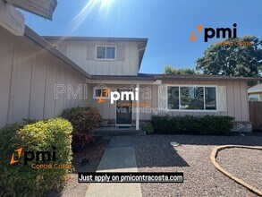 2850 St Denis Dr in San Ramon, CA - Building Photo - Building Photo