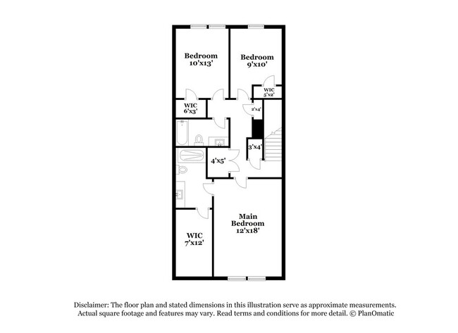 632 Wendell Falls Pkwy in Wendell, NC - Building Photo - Building Photo