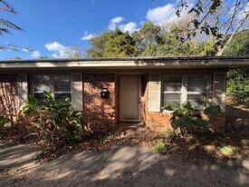 145 Pierce Ave in Macon, GA - Building Photo