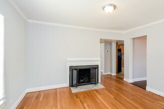 6700 John West Rd in Winston, GA - Building Photo - Building Photo