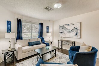 2308 Dalhart Pass in San Antonio, TX - Building Photo - Building Photo