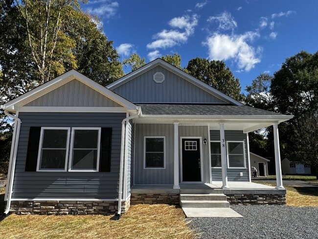 property at 38 Meadow View Ln