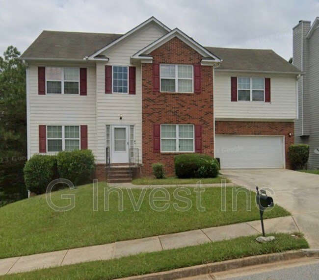 4995 Upper Elm St in Atlanta, GA - Building Photo - Building Photo
