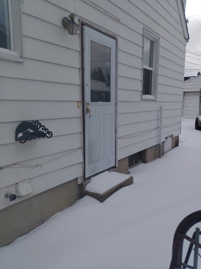 523 Lincoln Ave in Lincoln Park, MI - Building Photo - Building Photo