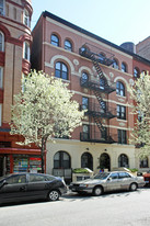 171-173 W 83rd St Apartments