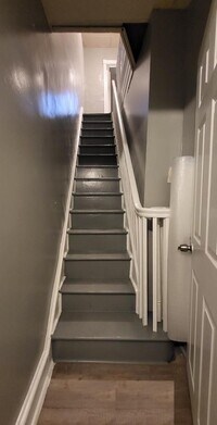1453 N Ithan St, Unit 2ndFloor photo'