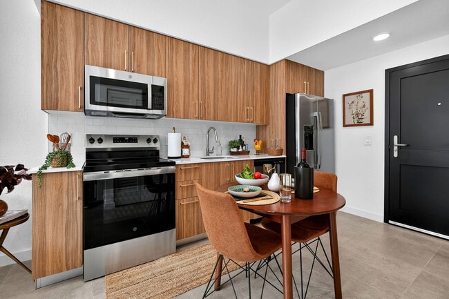 The Holly by Soleste in Hollywood, FL - Building Photo - Building Photo