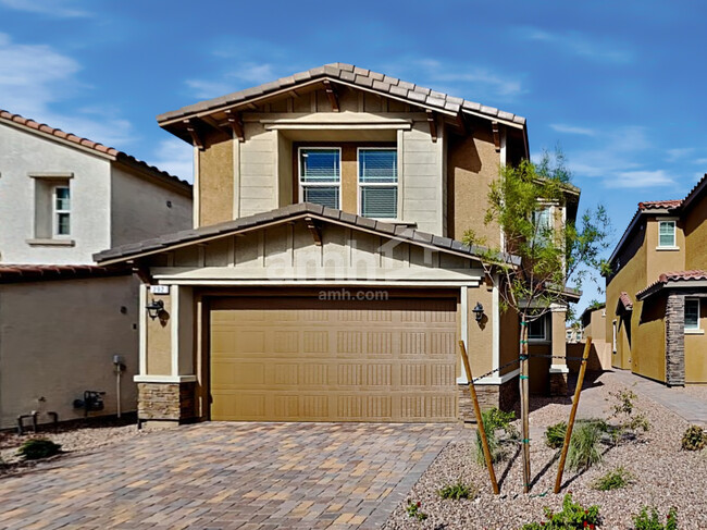 property at 292 Austin Bellerose Place