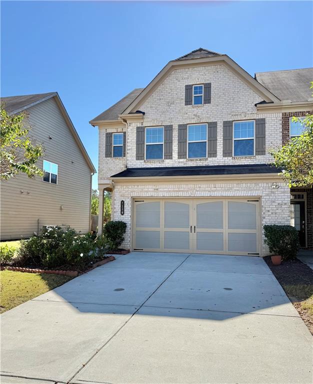 property at 7130 Post Pk Wy