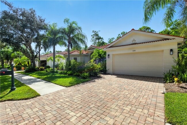 property at 1436 Serenity Cir