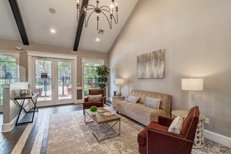 SYNC at Kingsland Ranch in Katy, TX - Foto de edificio - Building Photo