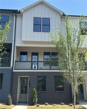 430 Argosy Pk Cir in Alpharetta, GA - Building Photo - Building Photo