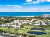 3107 Fairway Dr N in Jupiter, FL - Foto de edificio - Building Photo