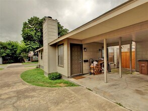 4703 Rosedale Ave in Austin, TX - Building Photo - Building Photo