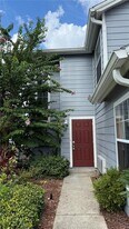343 Caribbean Dr in Davenport, FL - Building Photo