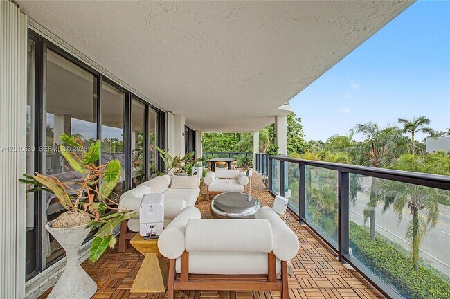 property at 2575 Brickell Bay Dr