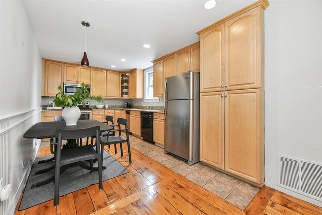 property at 93 Dresser St