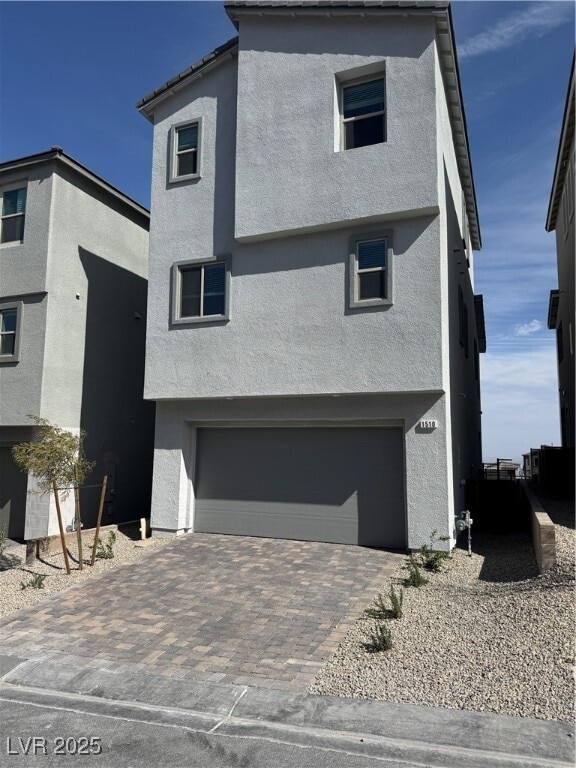 property at 1510 Bat Hawk St