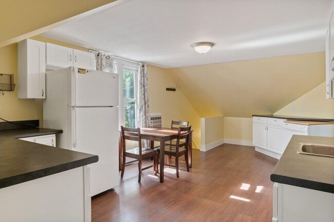 property at 109 Woodford St