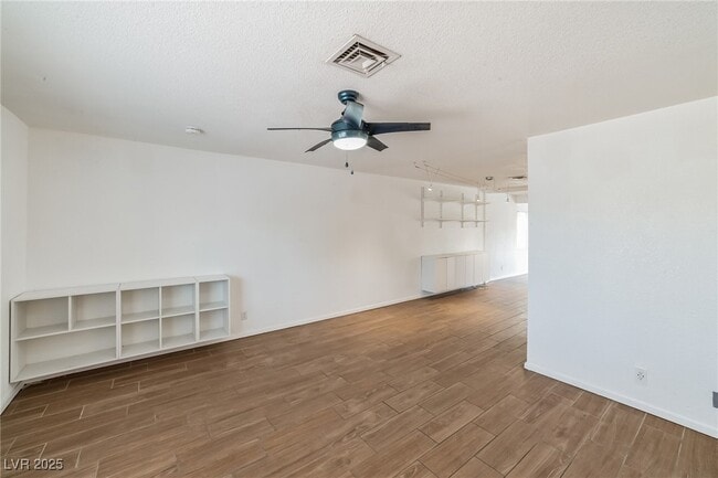 4312 San Angelo Ave in Las Vegas, NV - Building Photo - Building Photo