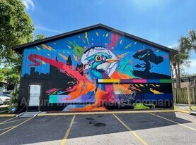 5305 N Blvd in Tampa, FL - Building Photo